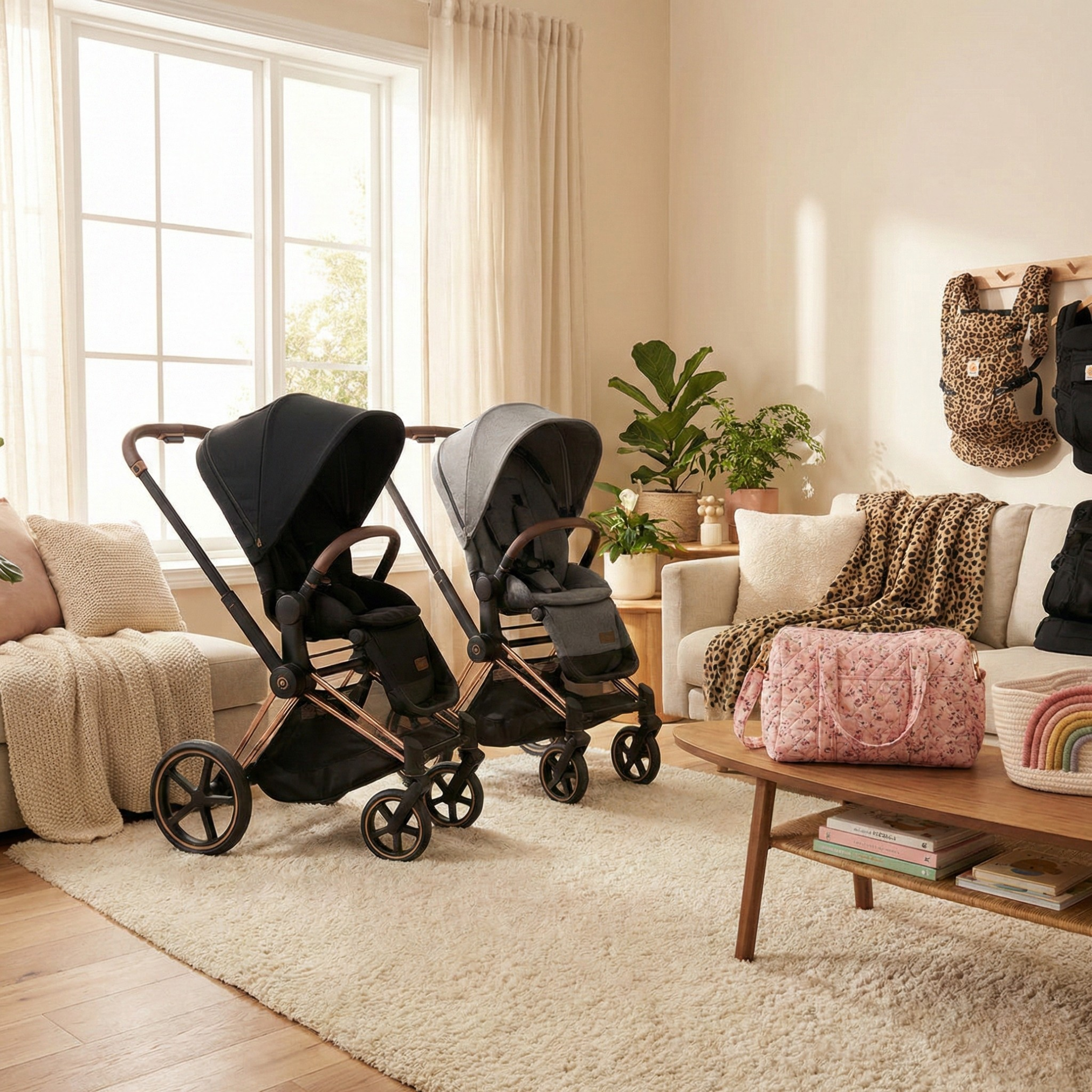 Sorties & déplacements