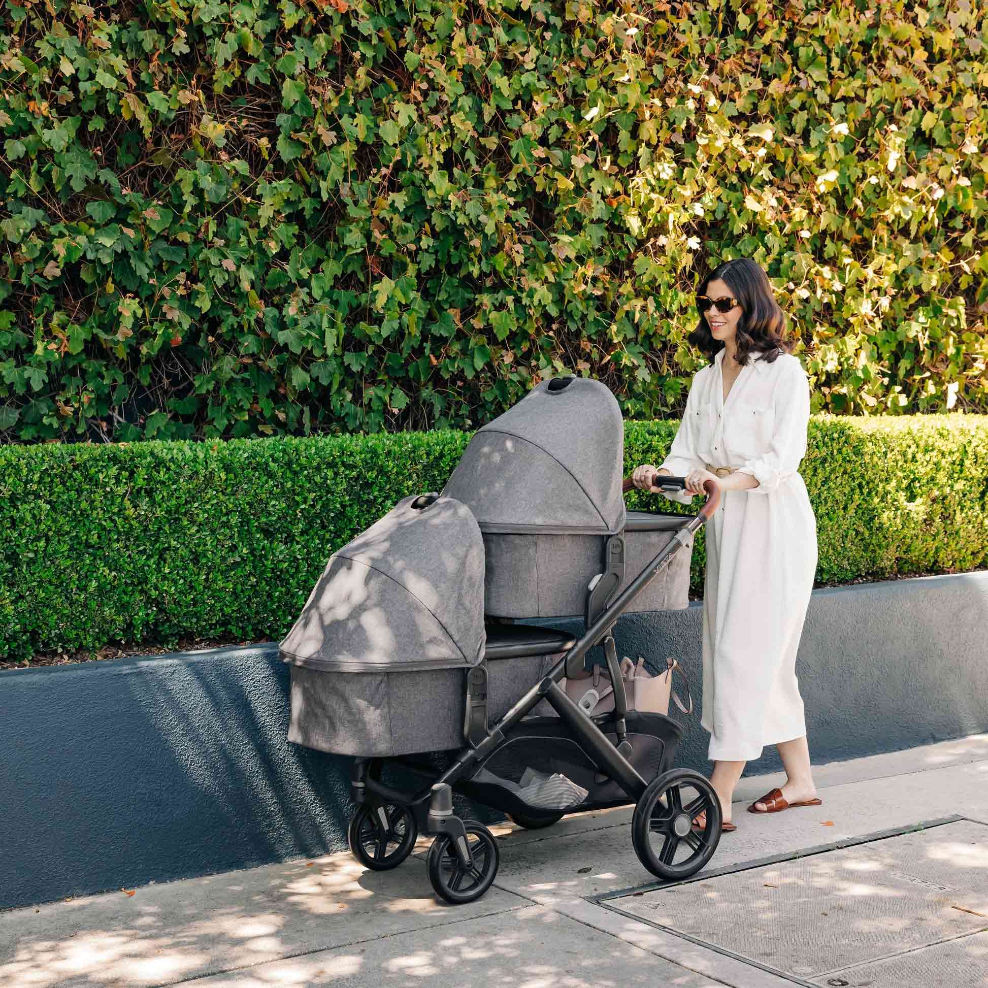 UPPAbaby Vista V3 Double Stroller