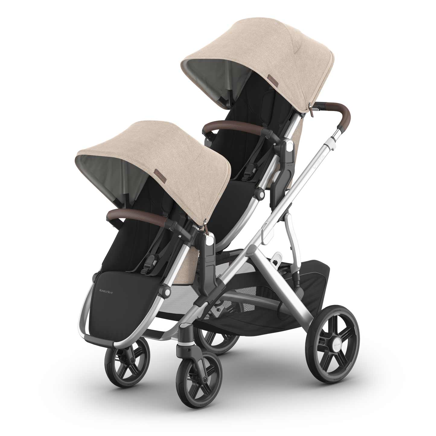 UPPAbaby Vista V3 Double Stroller