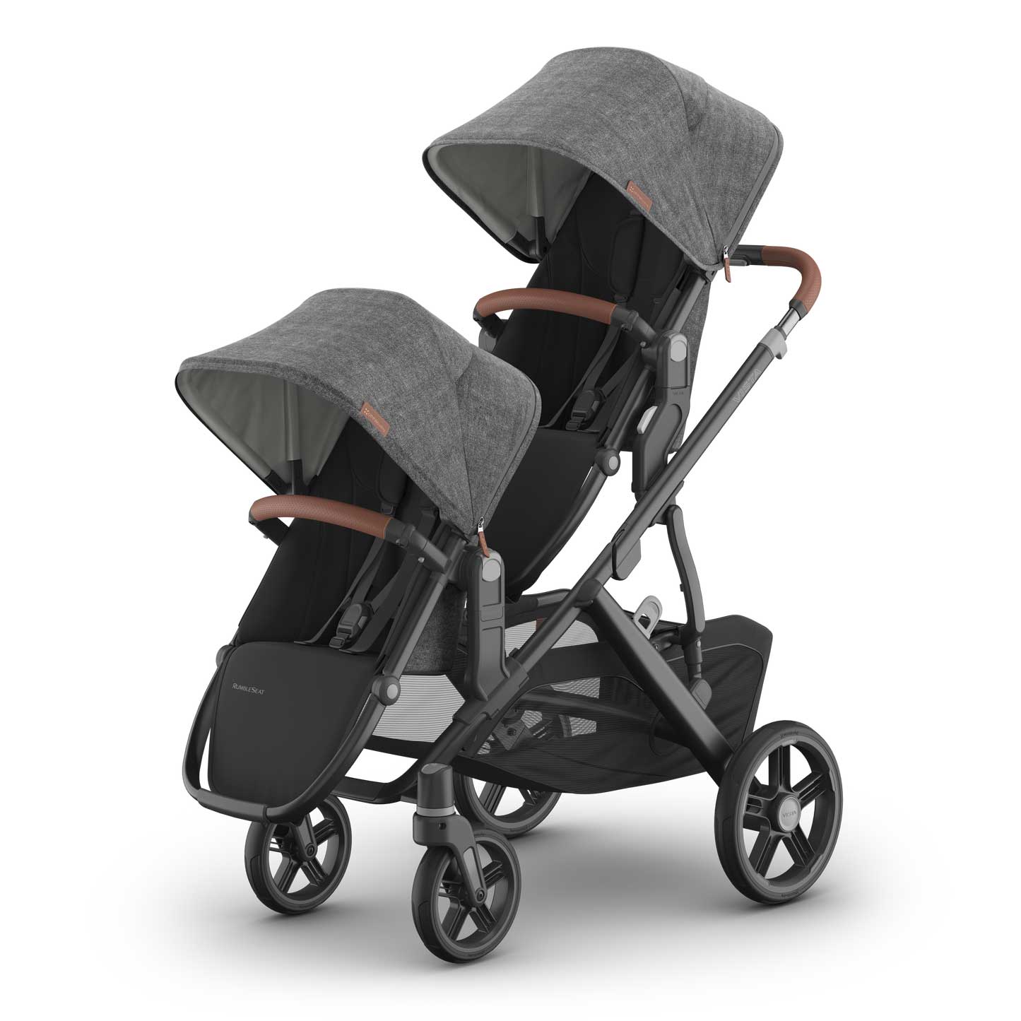 UPPAbaby Vista V3 Double Stroller