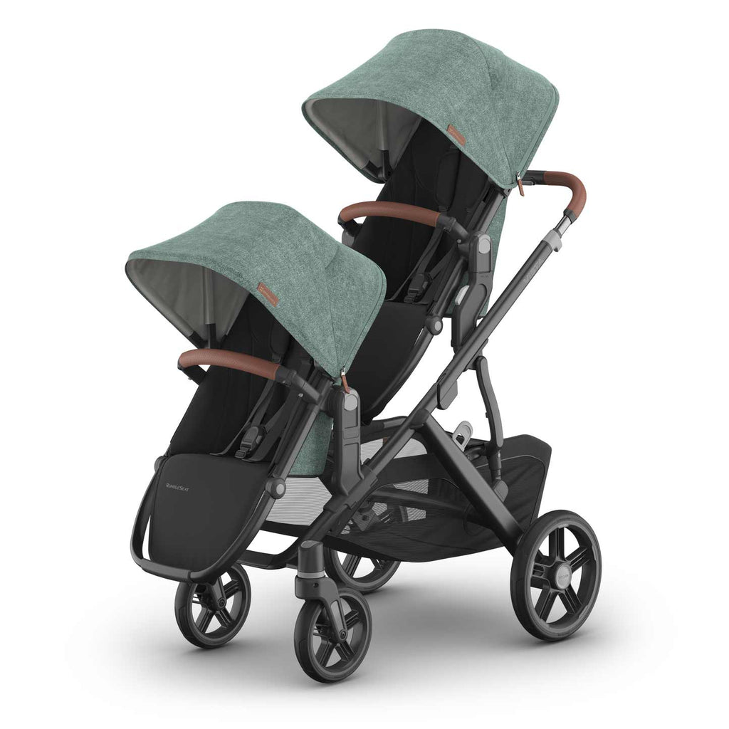 UPPAbaby Vista V3 Double Stroller