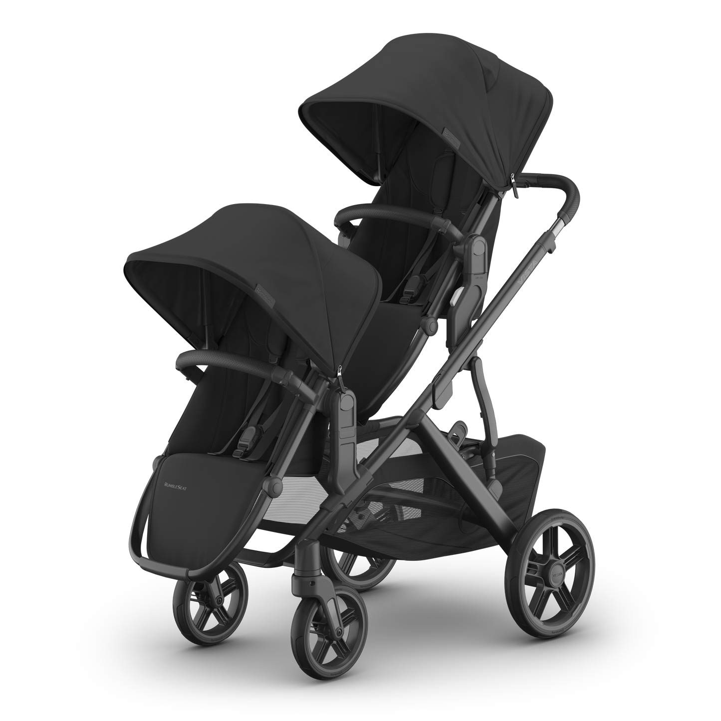 UPPAbaby Vista V3 Double Stroller