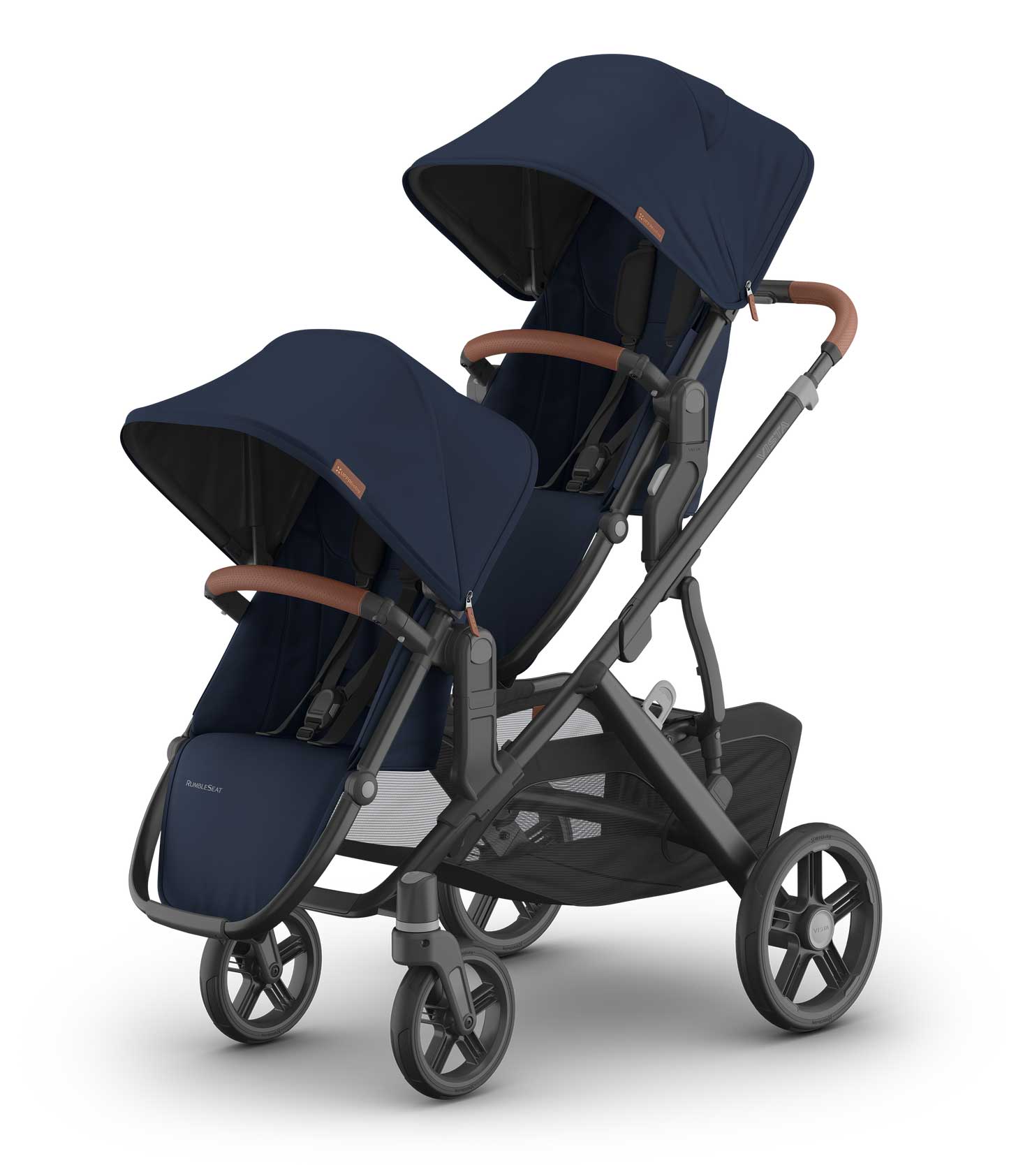 UPPAbaby Vista V3 Double Stroller