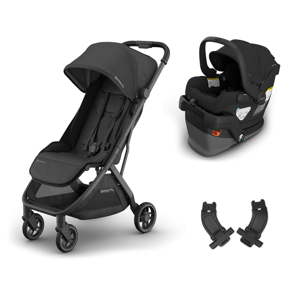 UPPAbaby Minu V3 + Mesa V3 Travel System