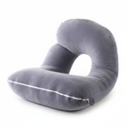 Pregnancy Pillows for Sleeping, G Shaped Full Body Maternity Pillow with Removable Cover - Support Pregnancy Pillow for Women