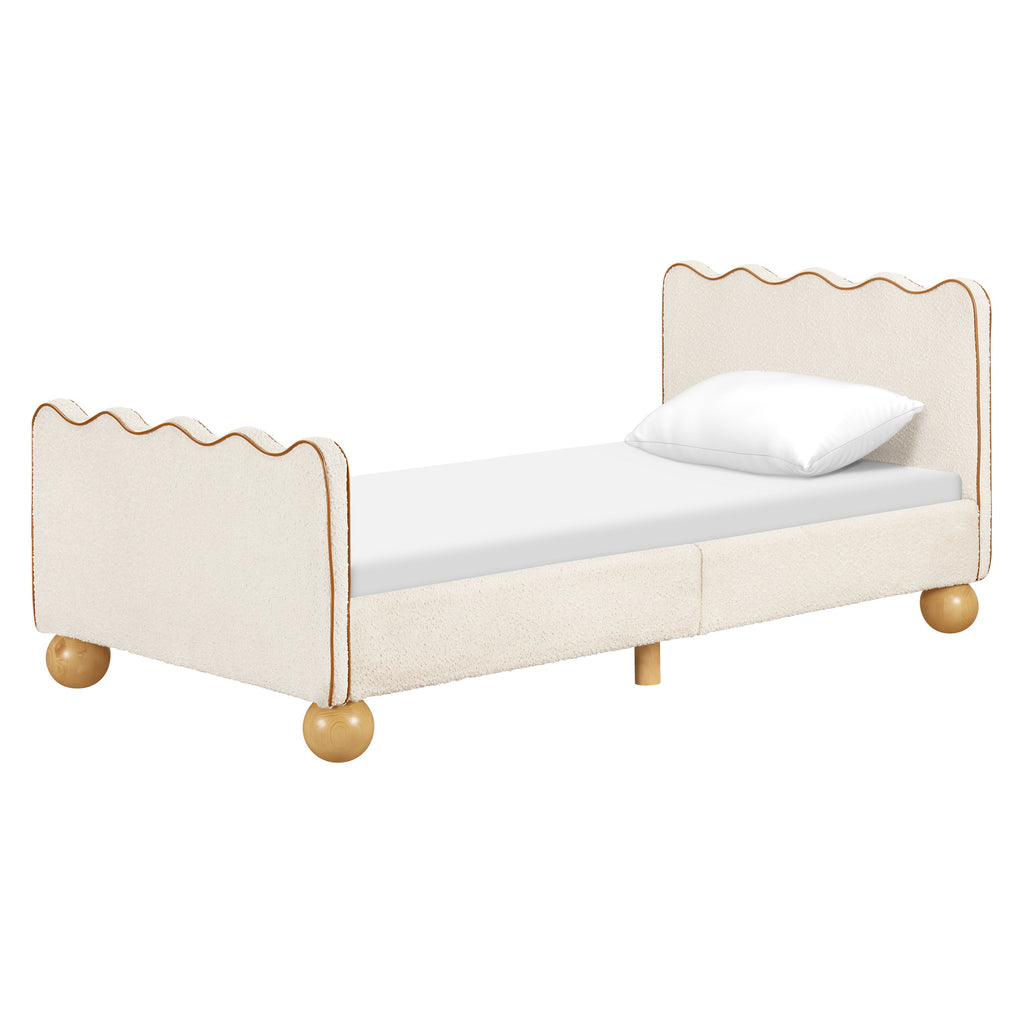 Rizo Twin Bed