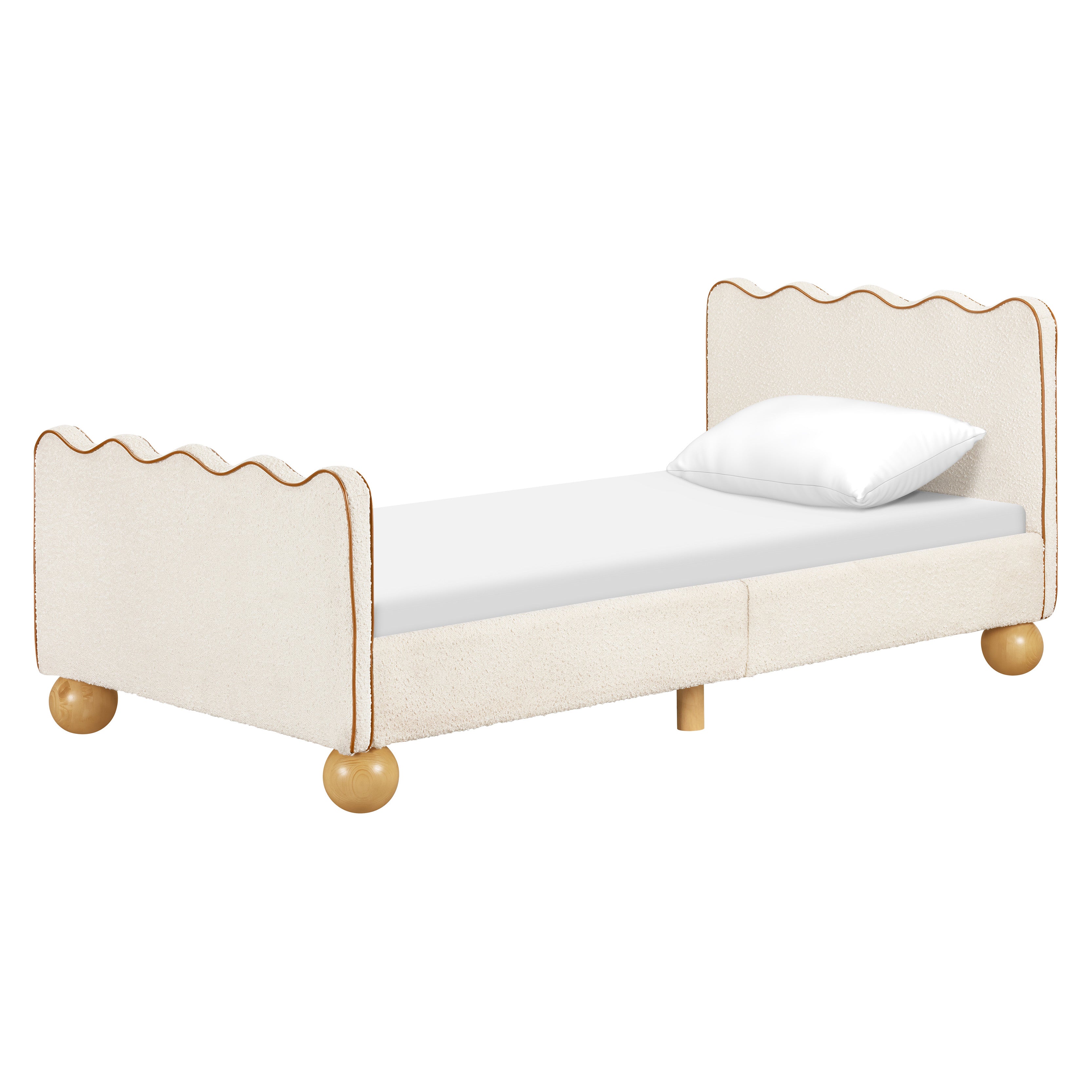 Rizo Twin Bed