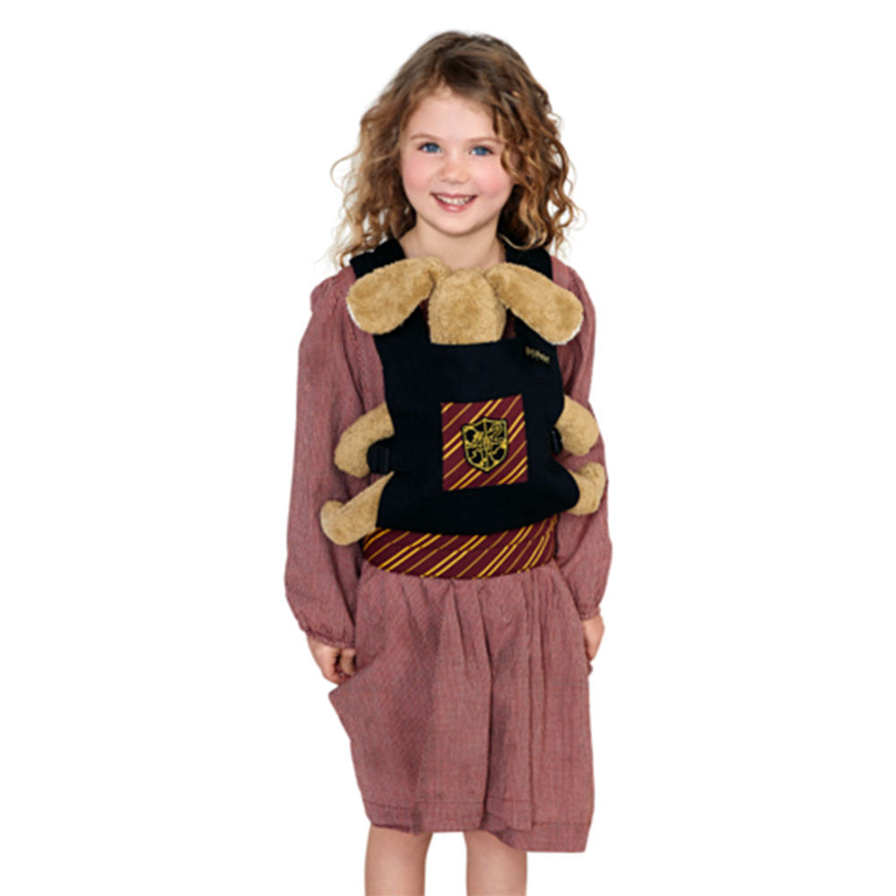 Ergobaby Doll Carrier - Harry Potter - Classic Hogwarts