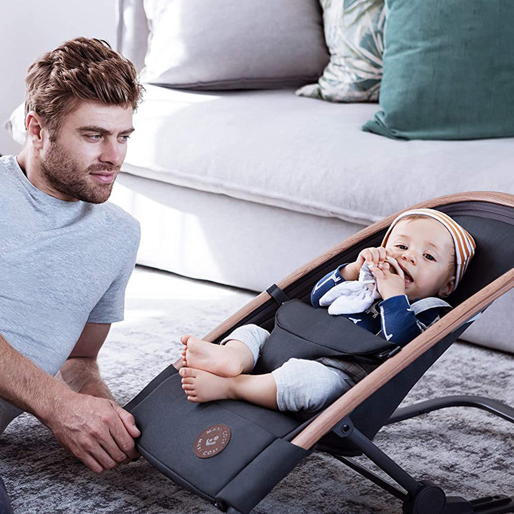Maxi Cosi Kori 2-in-1 Lightweight Rocker