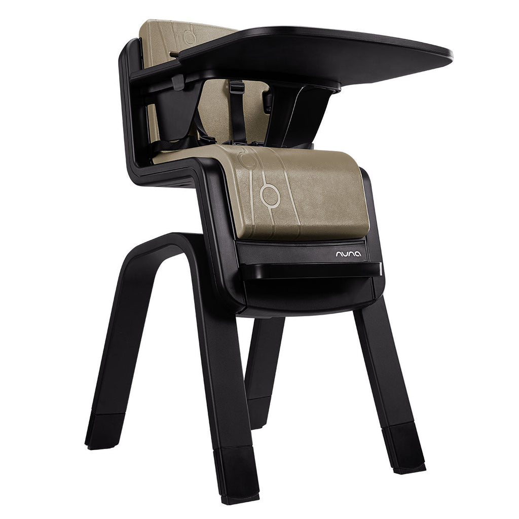 Nuna ZAAZ Highchair
