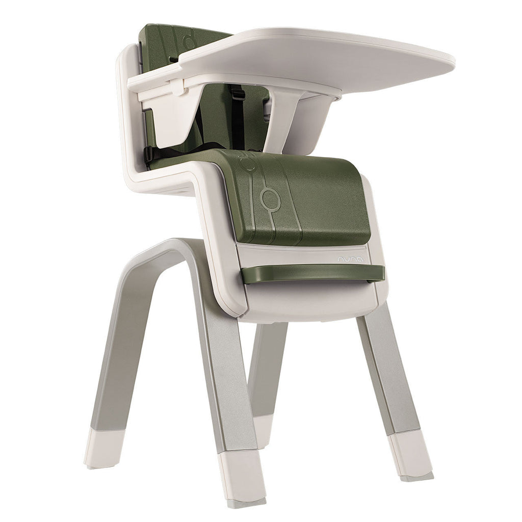 Nuna ZAAZ Highchair