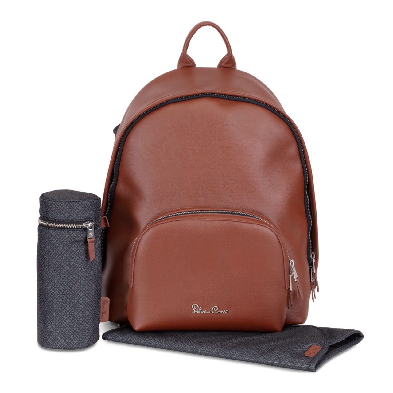 Silver Cross Dune/Reef Diaper Bag