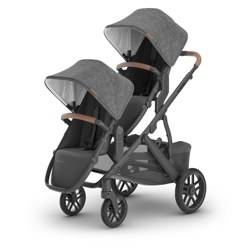 UPPAbaby Vista V3 Double Stroller