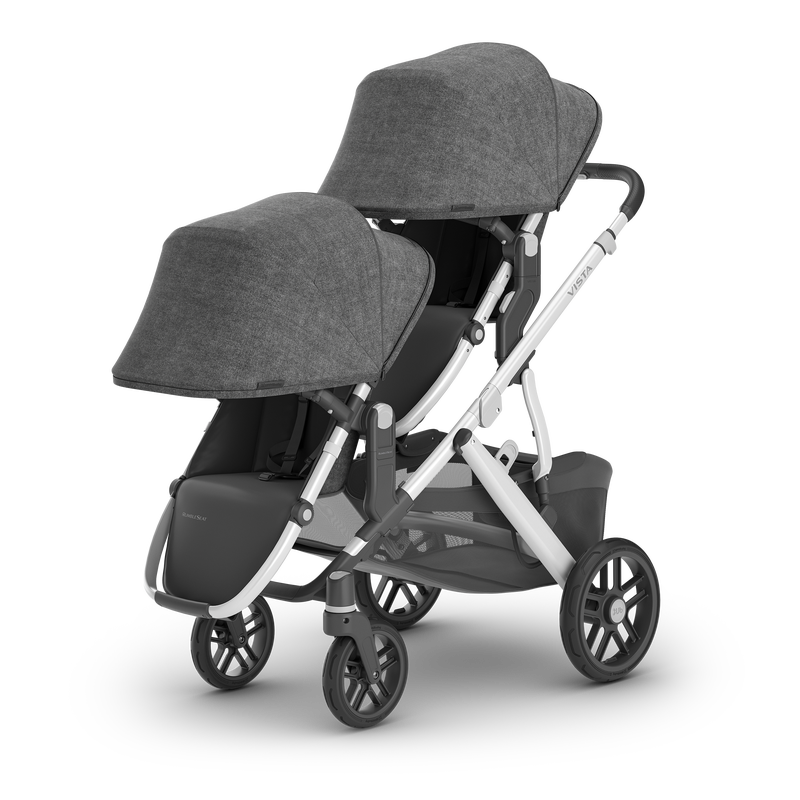 UPPAbaby Vista V3 Double Stroller