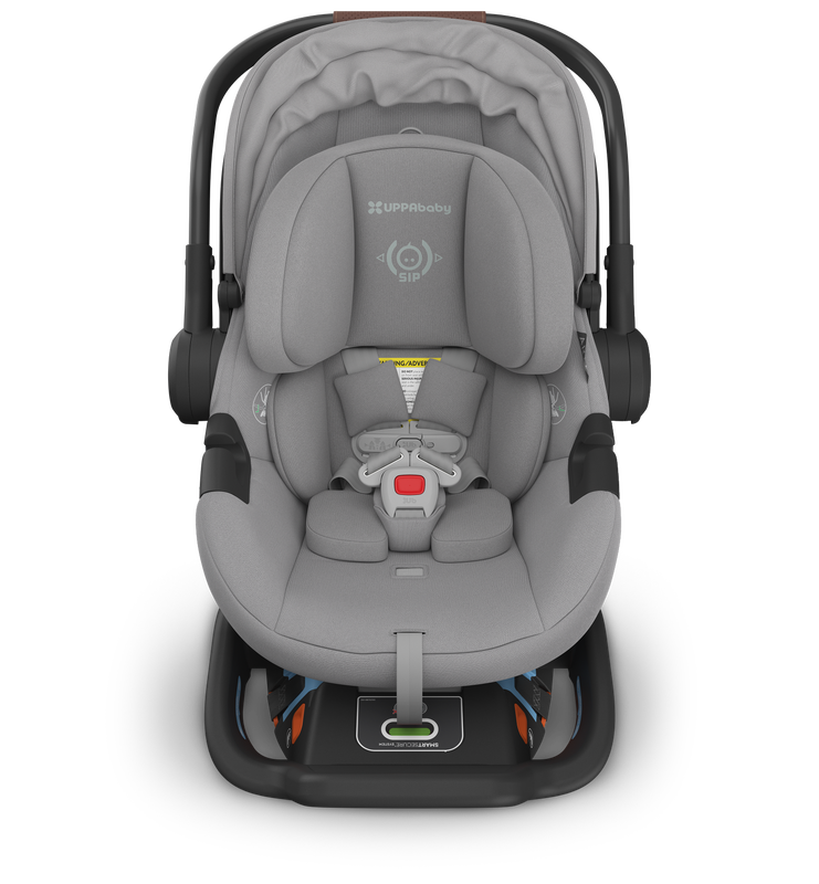 UPPAbaby Vista V3 + Aria Travel System