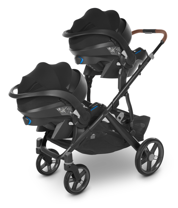 UPPAbaby Vista V3 Double Stroller