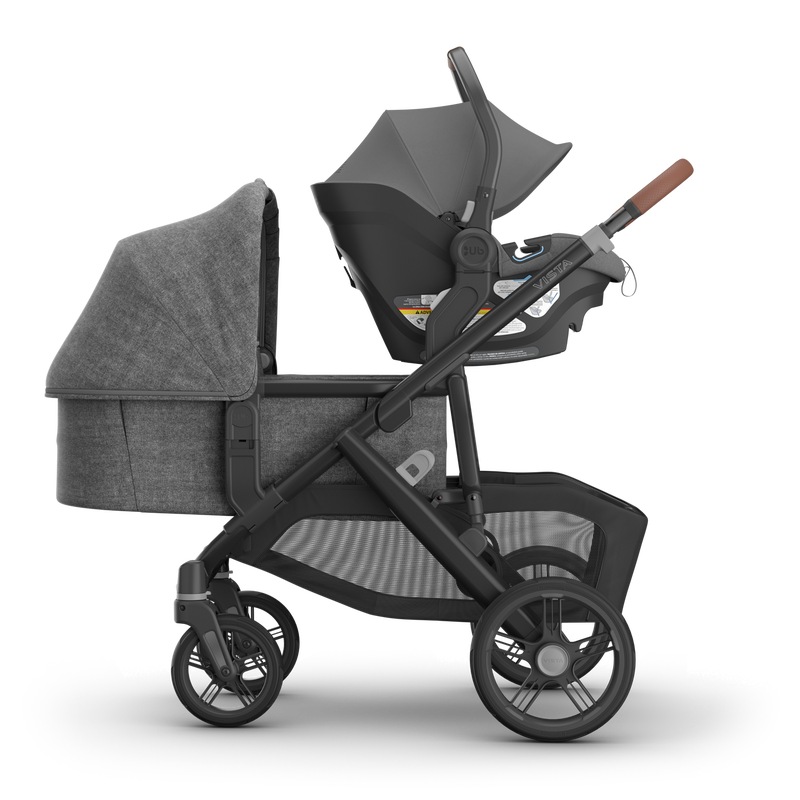 UPPAbaby Vista V3 Double Stroller