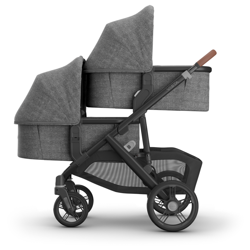 UPPAbaby Vista V3 Double Stroller
