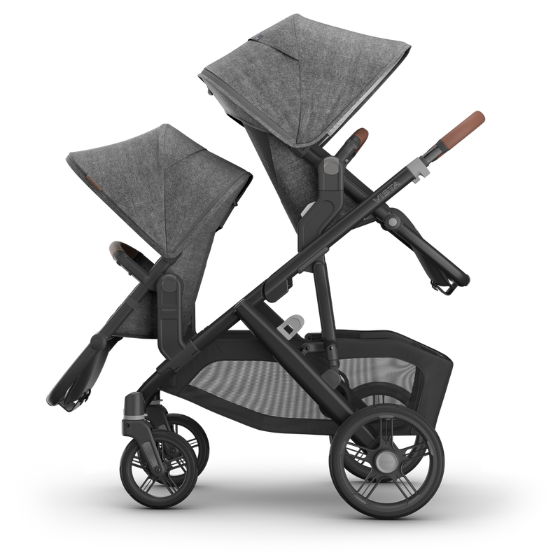 UPPAbaby Vista V3 Double Stroller