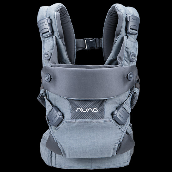 Nuna CUDL Baby Carrier