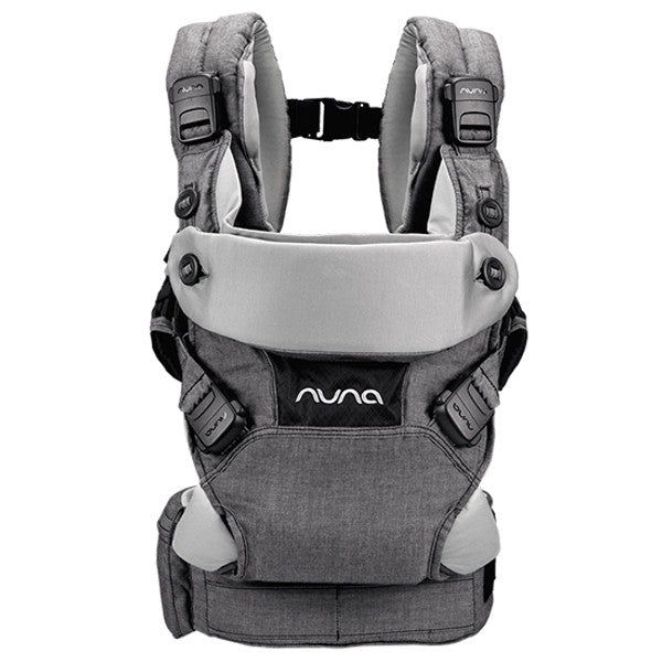 Nuna CUDL Baby Carrier