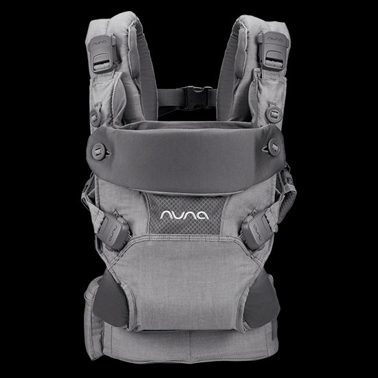 Nuna CUDL Baby Carrier