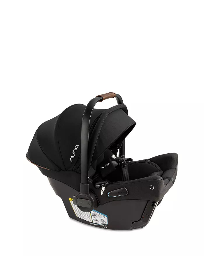 Nuna Demi Next Pipa Urbn Travel System