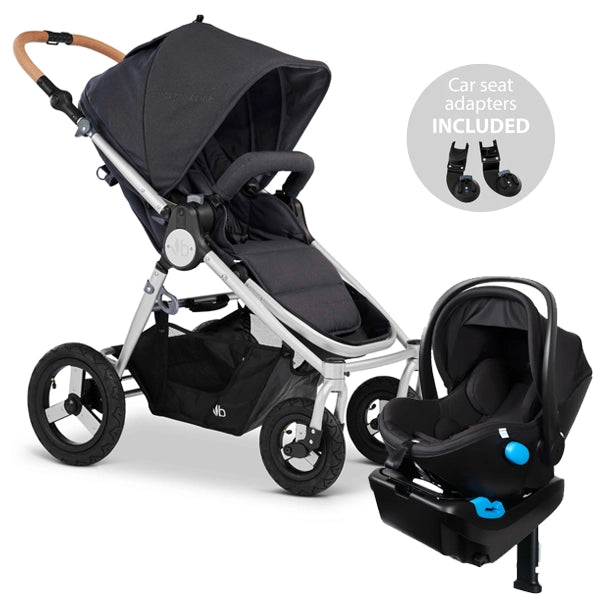 Bumbleride Era + Clek Liing Travel System