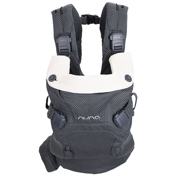 Nuna CUDL Clik Baby Carrier