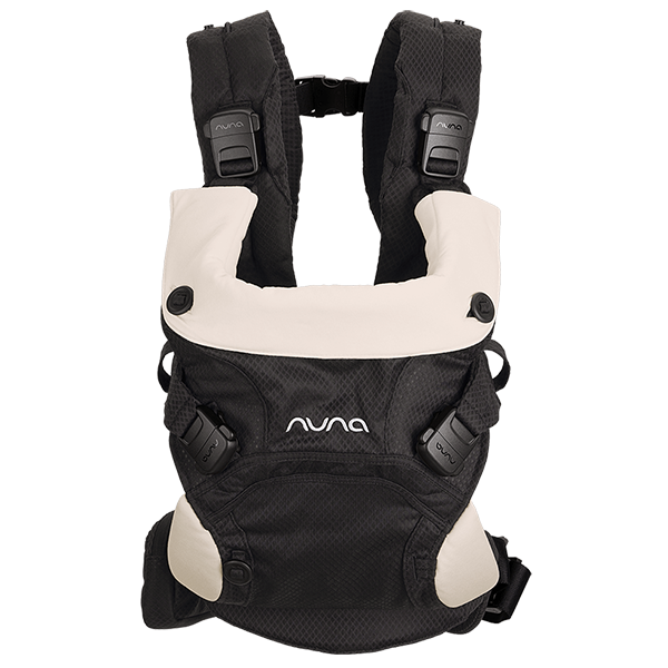 Nuna CUDL Clik Baby Carrier