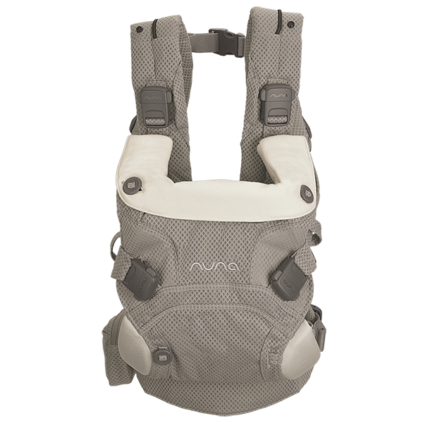 Nuna CUDL Clik Baby Carrier