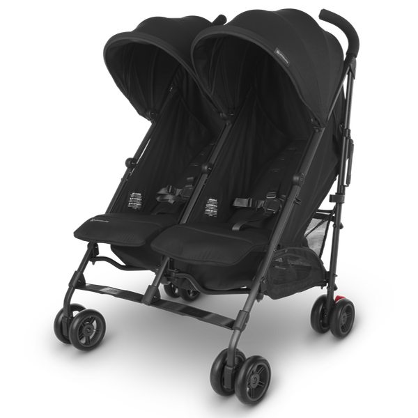UPPAbaby G-Link Double Stroller