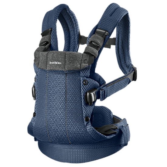 Baby Bjorn Baby Carrier Harmony