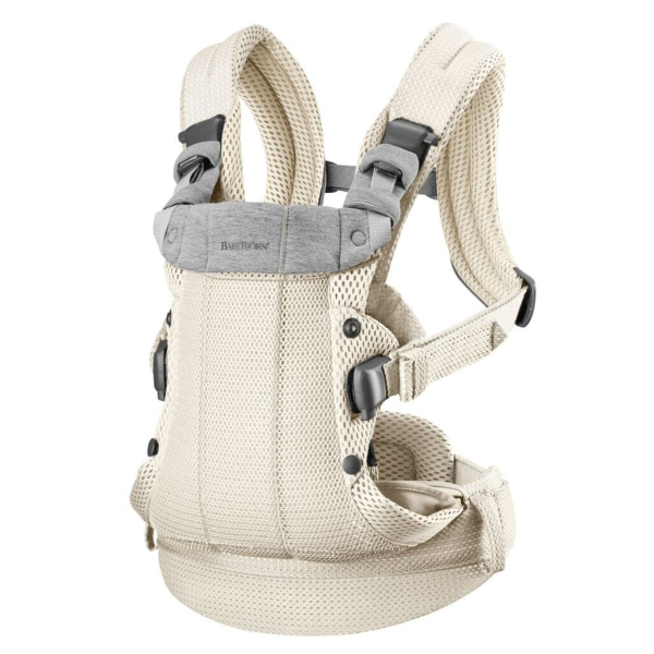 Baby Bjorn Baby Carrier Harmony