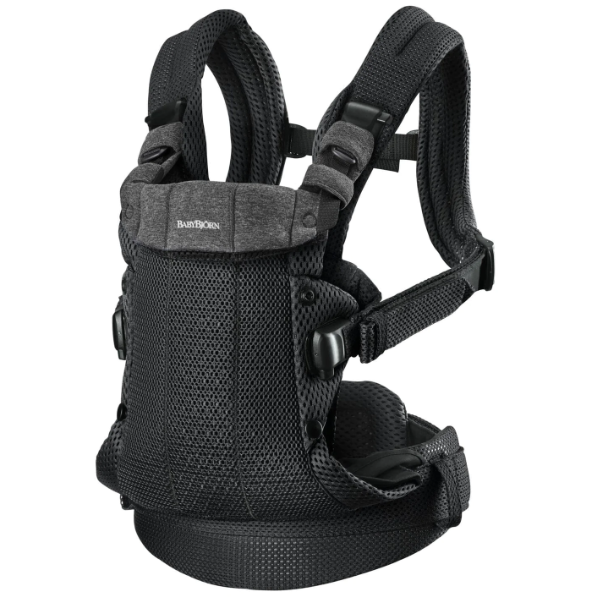 Baby Bjorn Baby Carrier Harmony