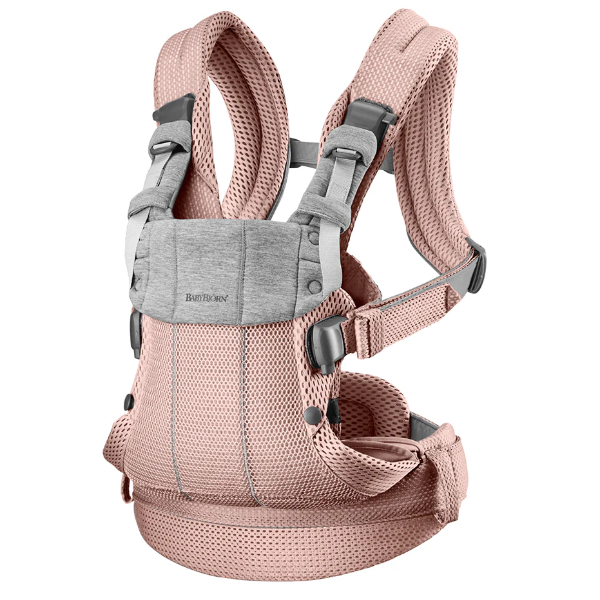 Baby Bjorn Baby Carrier Harmony