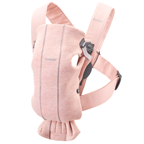 Baby Bjorn Baby Carrier Mini