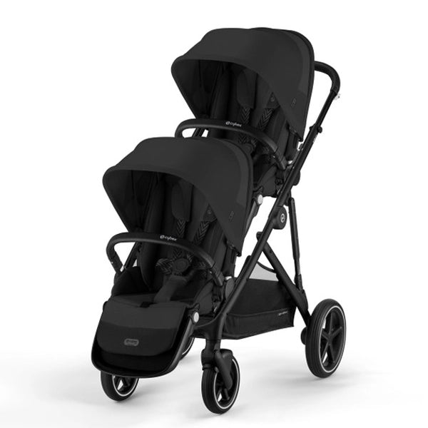 Cybex Gazelle S Double Stroller
