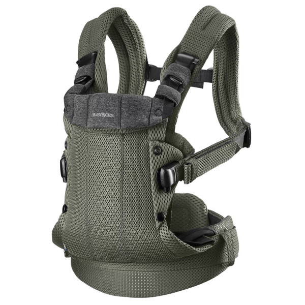Baby Bjorn Baby Carrier Harmony