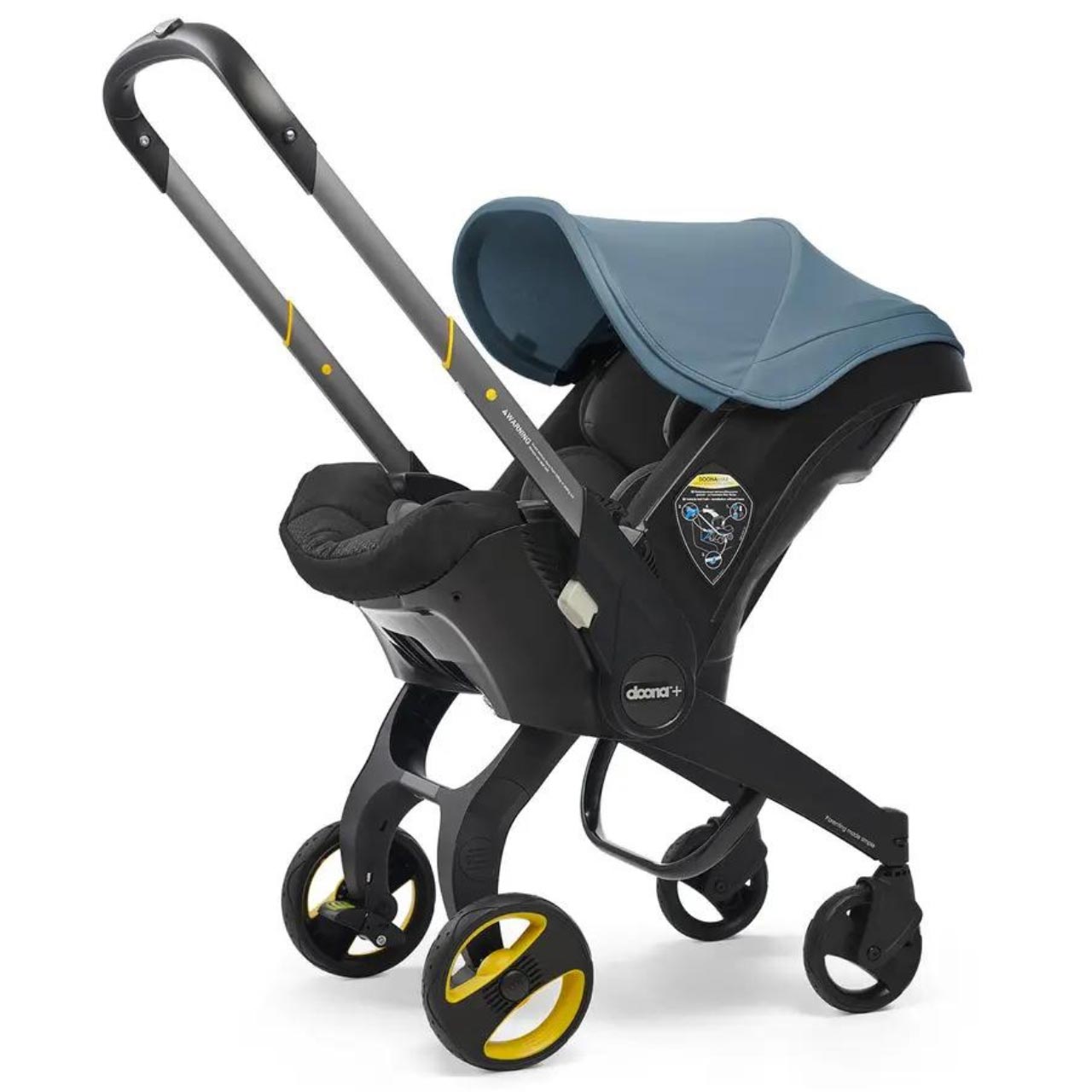 Doona Stroller Car Seat