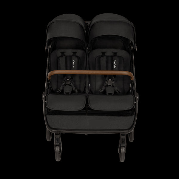 Nuna TRVL Dubl Stroller