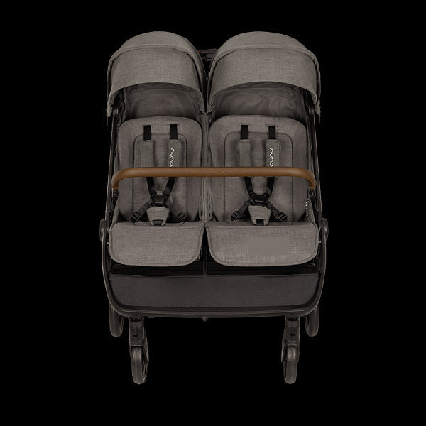 Nuna TRVL Dubl Stroller