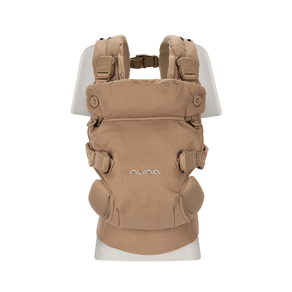 Nuna CUDL Luxe Baby Carrier