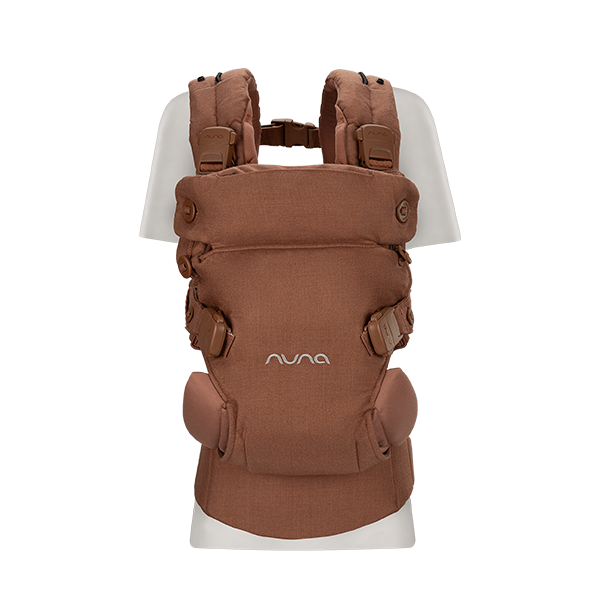Nuna CUDL Luxe Baby Carrier