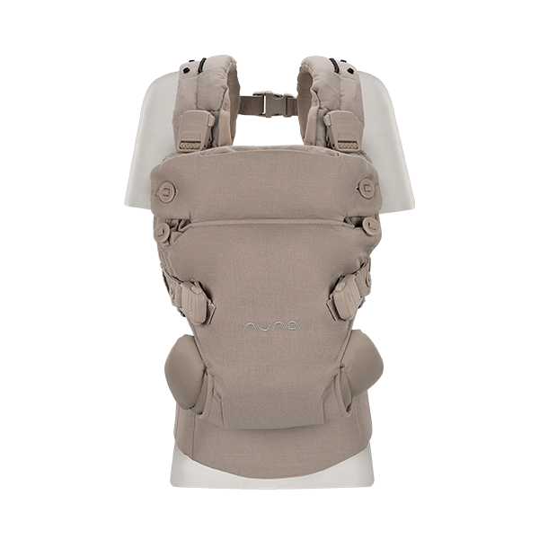 Nuna CUDL Luxe Baby Carrier