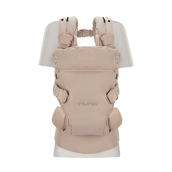 Nuna CUDL Luxe Baby Carrier