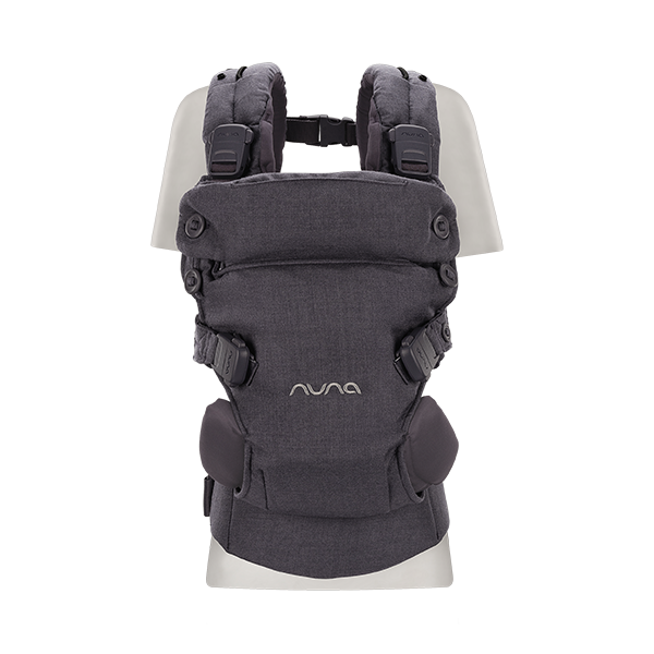 Nuna CUDL Luxe Baby Carrier