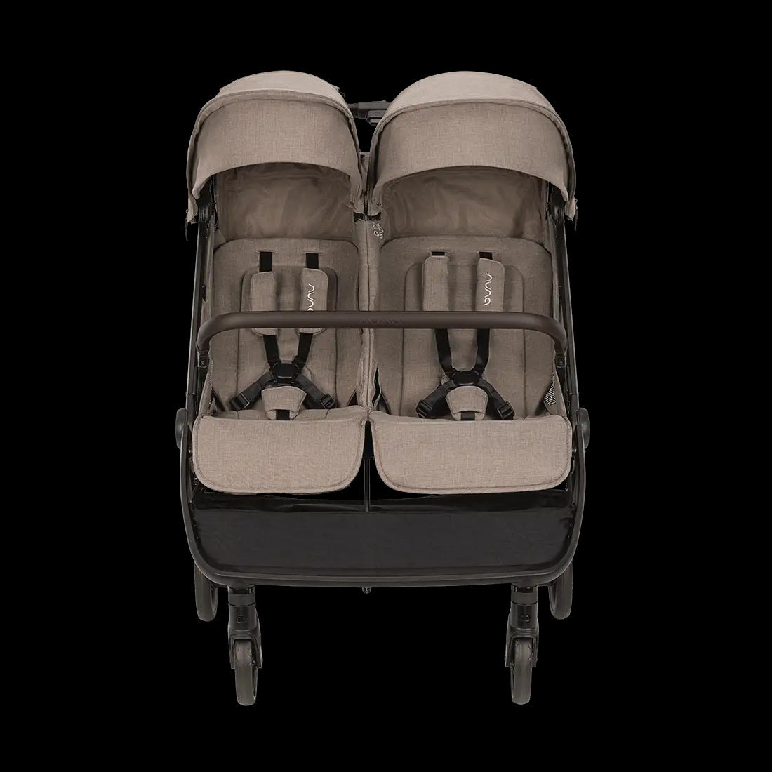 Nuna TRVL Dubl Stroller