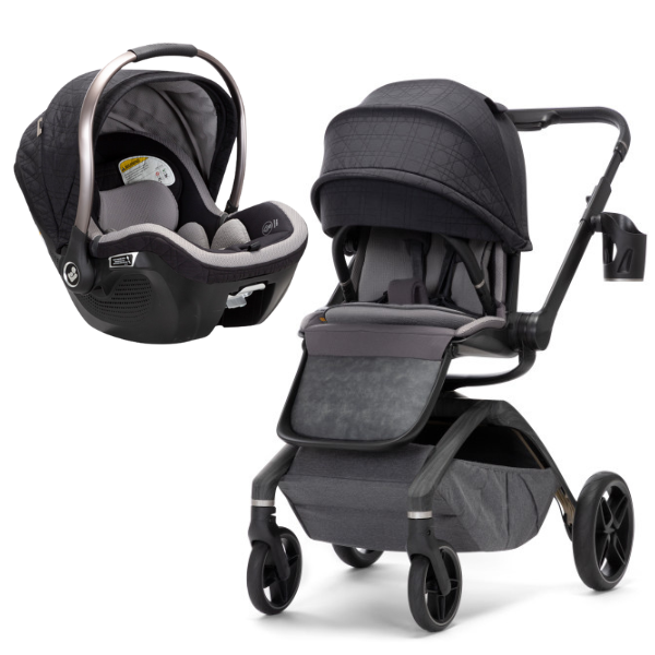 Maxi-Cosi Tana + Peri Travel System - Kindred