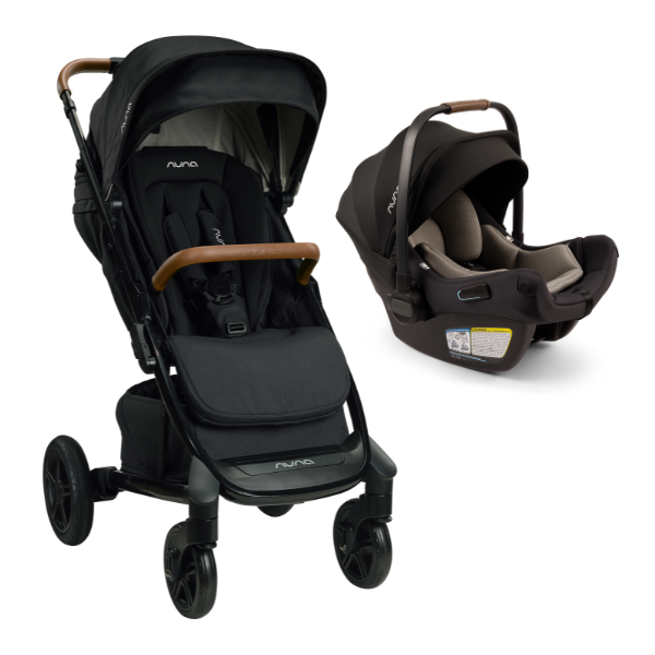 Nuna TAVO Next + Pipa AIRE Travel System